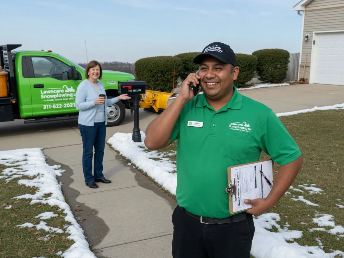 Lawn Care Services By Expert Landscaper Walla Walla, WA FAQs